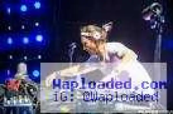 David Guetta - Last Train (feat. Miss Thing)